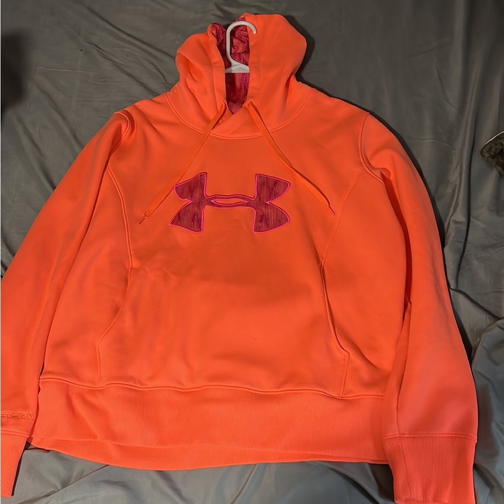 Under Armour Hoodie